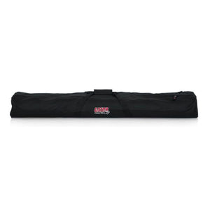 Gator GPA-SPKSTDBG-50DLX Deluxe Speaker Stand Bag 50inch (Holds 2x Stands)