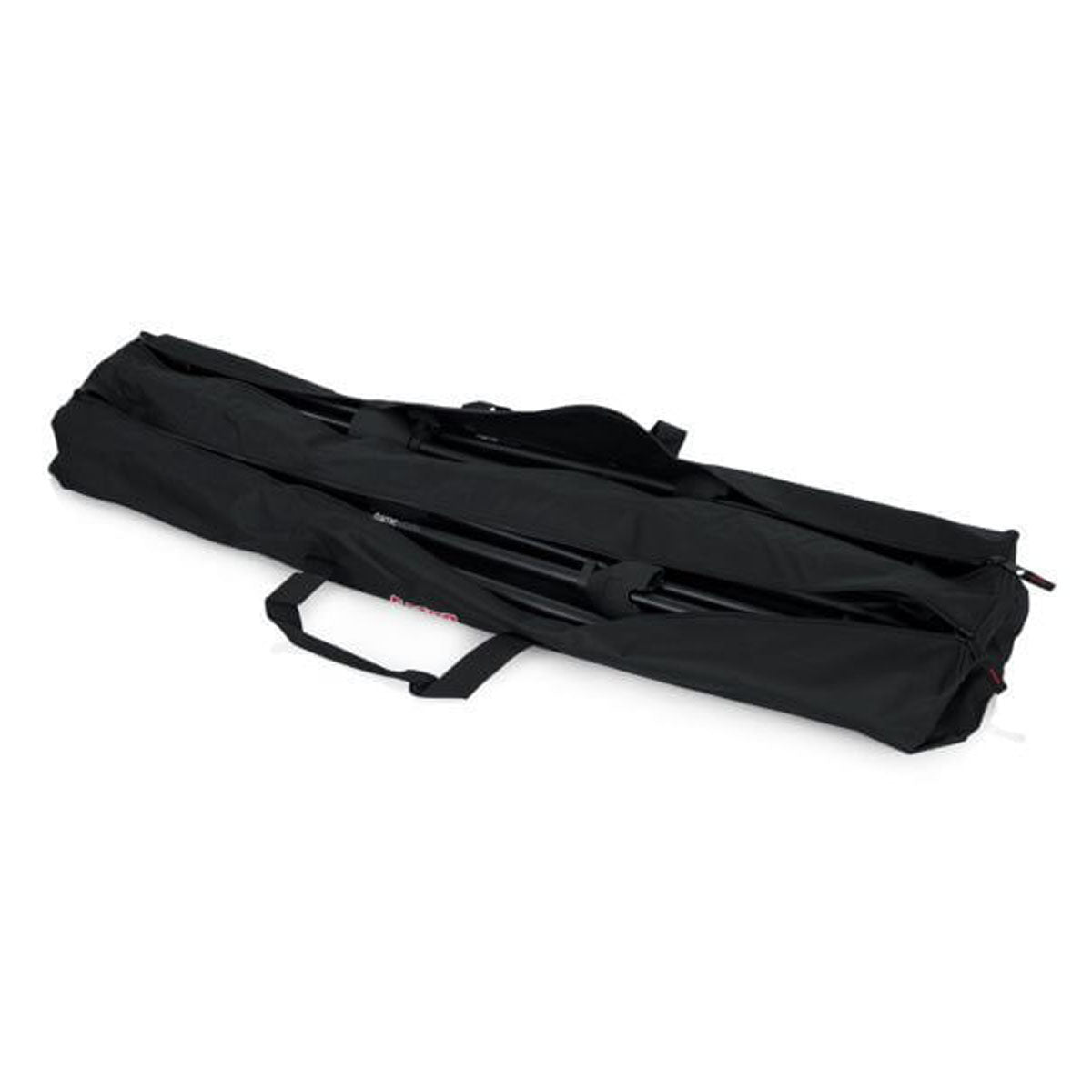 Gator GPA-SPKSTDBG-50DLX Deluxe Speaker Stand Bag 50inch (Holds 2x Stands)