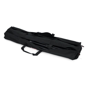 Gator GPA-SPKSTDBG-50DLX Deluxe Speaker Stand Bag 50inch (Holds 2x Stands)