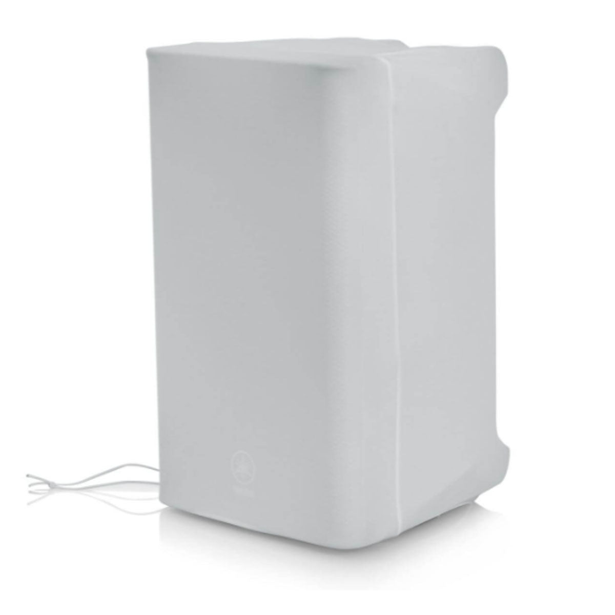 Gator GPA-STRETCH-10-W Stretchy Speaker Dust Cover White (fits most 10-12inch Speakers)