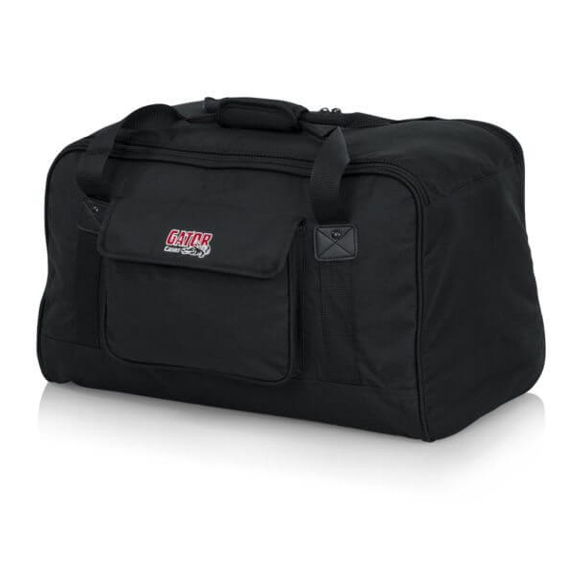 Gator GPA-TOTE10 Heavy Duty Speaker Tote Bag (fits most 10inch Speakers)