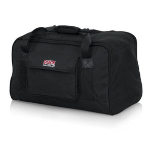 Gator GPA-TOTE10 Heavy Duty Speaker Tote Bag (fits most 10inch Speakers)