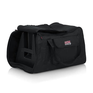 Gator GPA-TOTE10 Heavy Duty Speaker Tote Bag (fits most 10inch Speakers)