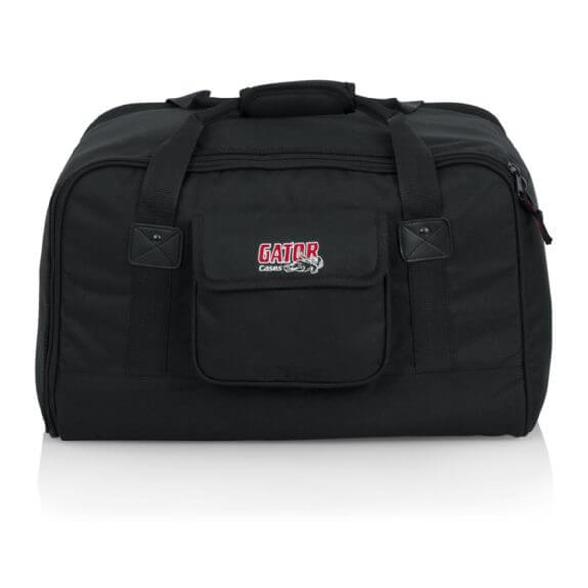 Gator GPA-TOTE8 Heavy Duty Speaker Tote Bag (fits most 8inch Speakers)