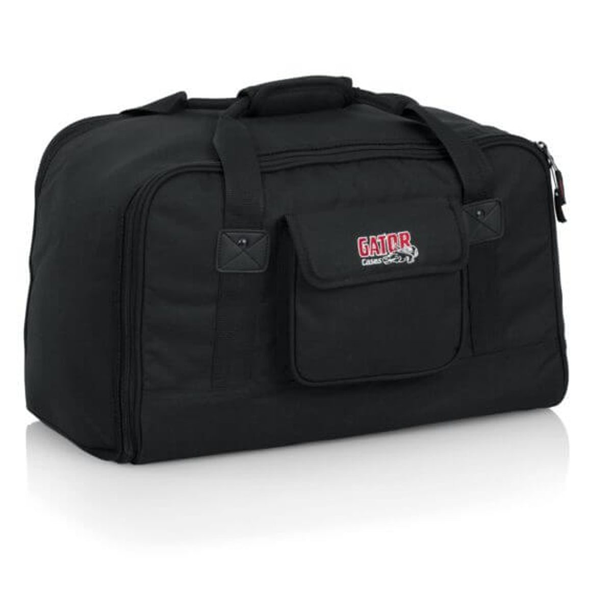 Gator GPA-TOTE8 Heavy Duty Speaker Tote Bag (fits most 8inch Speakers)