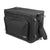 Gator GR-RACKBAG-4UW Lightweight Audio Console Rack Bag 4U w/ Wheels