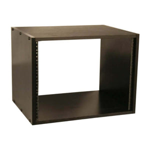 Gator GR-STUDIO-8U Studio Audio Rack Cabinet 8U
