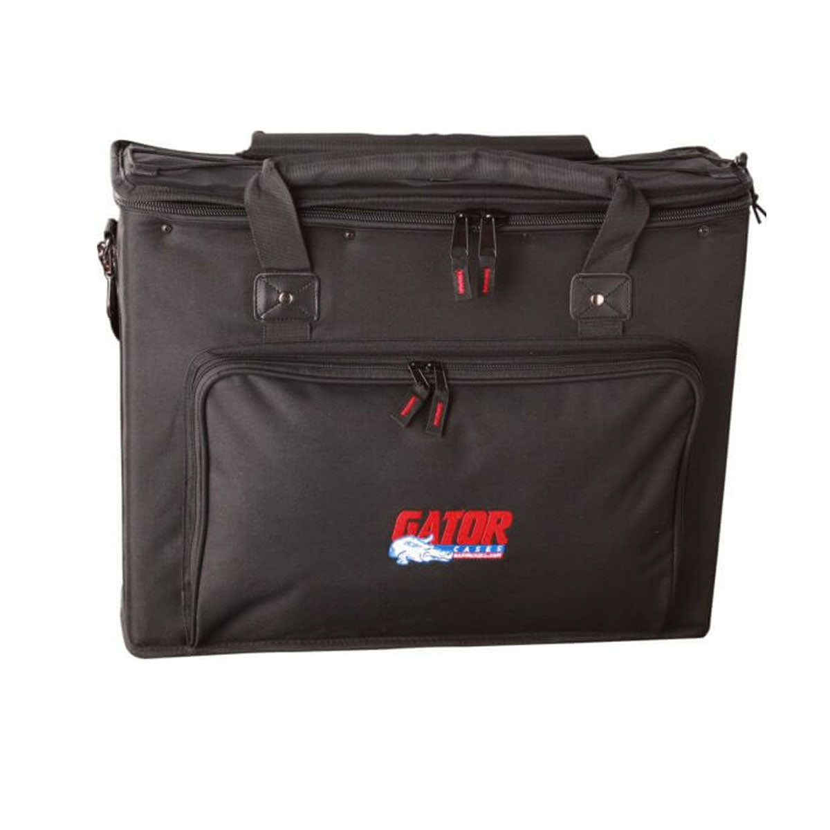 Gator GRB-3U Audio Rack Bag 3U