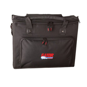 Gator GRB-3U Audio Rack Bag 3U