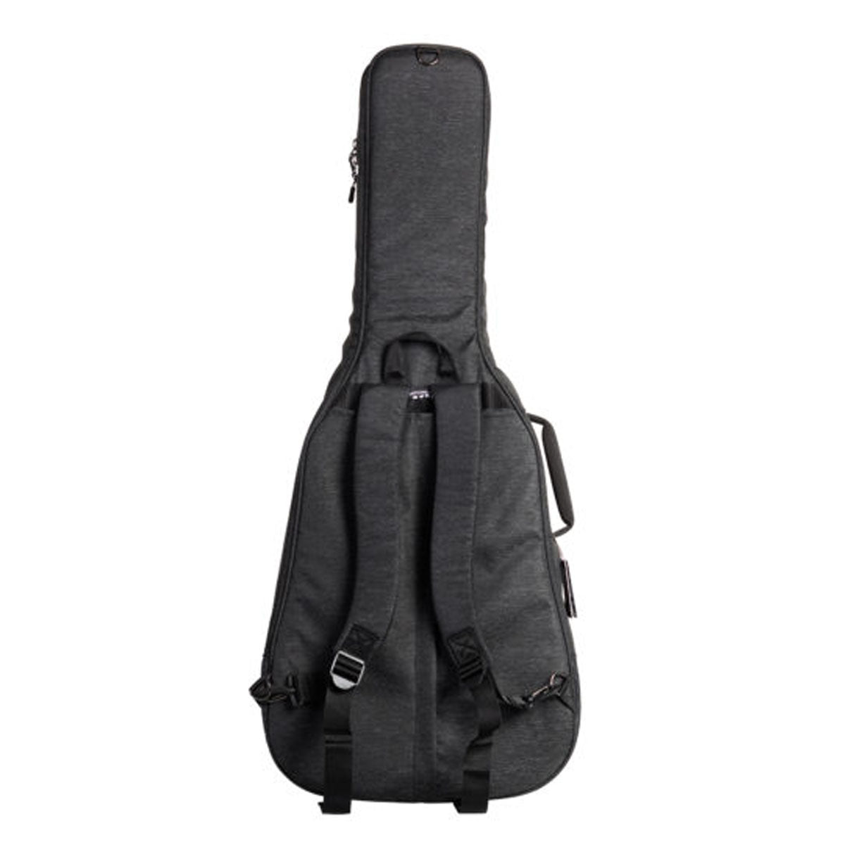 Gator GT-ACOUSTIC-BLK Transit Gig Bag Black for Acoustic Guitar