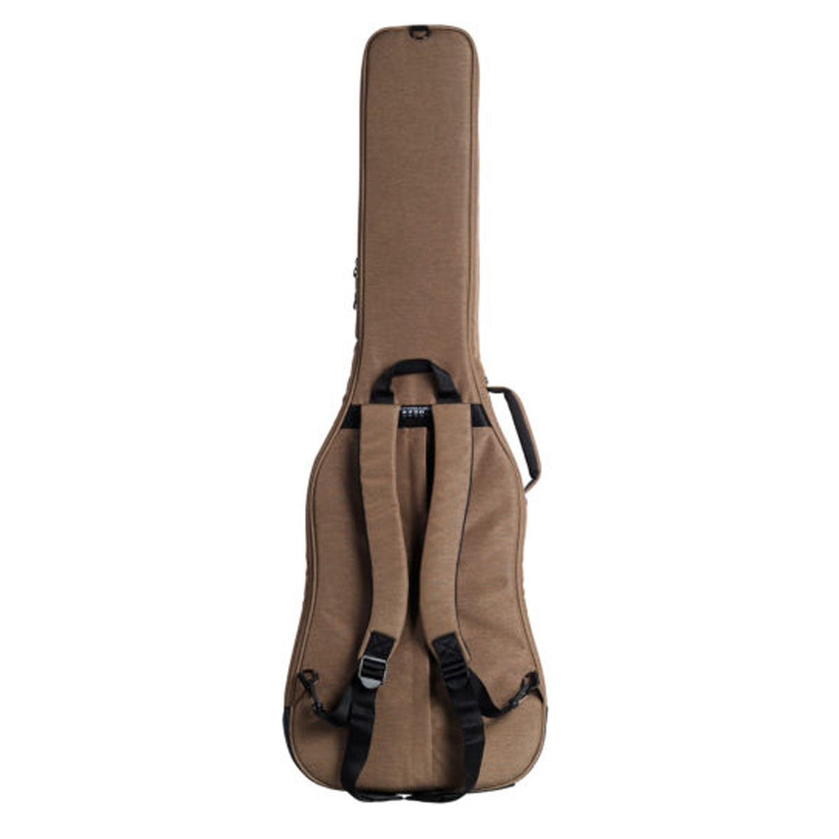 Gator GT-BASS-TAN Transit Gig Bag Tan for Bass Guitar