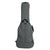 Gator GT-ELECTRIC-GRY Transit Gig Bag Grey for Electric Guitar