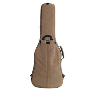 Gator GT-ELECTRIC-TAN Transit Gig Bag Tan for Electric Guitar