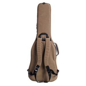 Gator GT-ELECTRIC-TAN Transit Gig Bag Tan for Electric Guitar