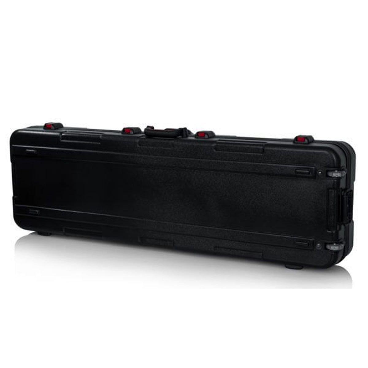 Gator GTSA-KEY88SL TSA Molded PE Case for 88-Note Slim Keyboard w/ Wheels