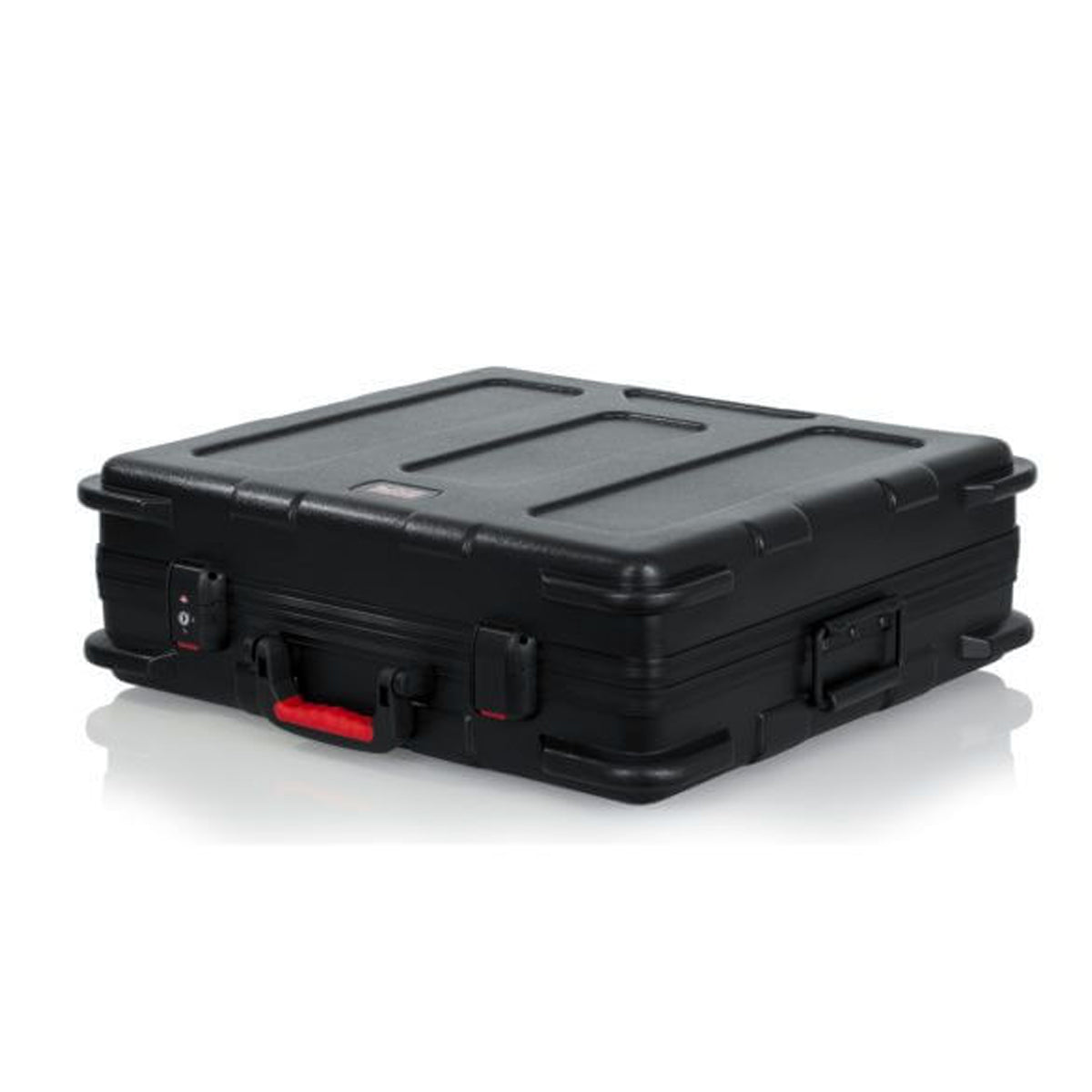 Gator GTSA-MIX192106 TSA Molded PE Mixer / Equipment Case 19x21x6inch