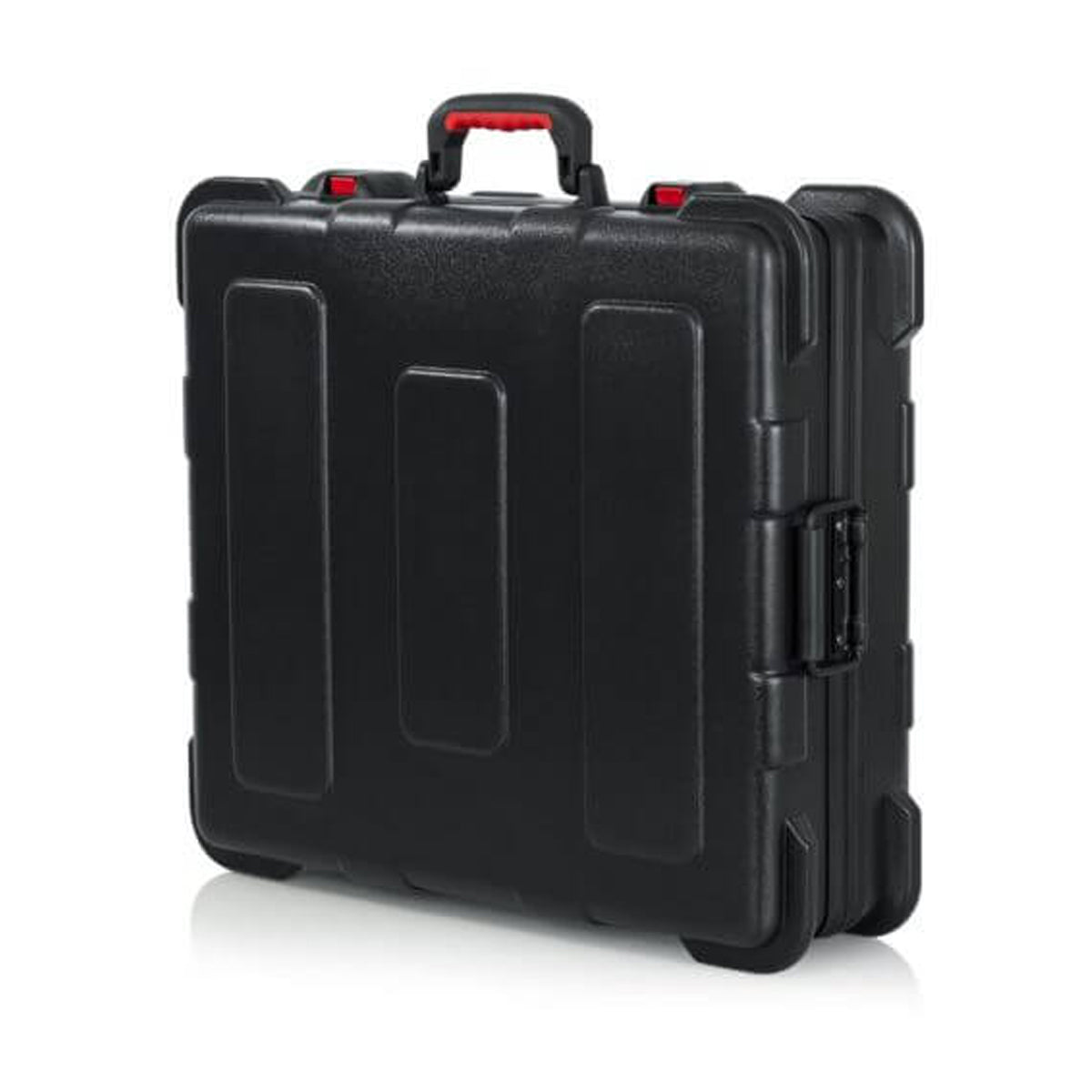 Gator GTSA-MIX192106 TSA Molded PE Mixer / Equipment Case 19x21x6inch