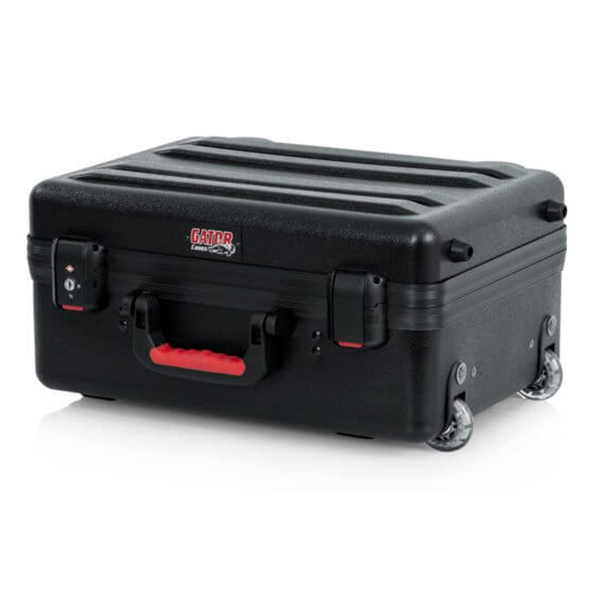 Gator GTSA-UTLPLT1813 TSA Molded PE Utility Case 18x13x7inch