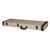 Gator GW-JM ELEC Journeyman Deluxe Wood Case for Electric Guitar
