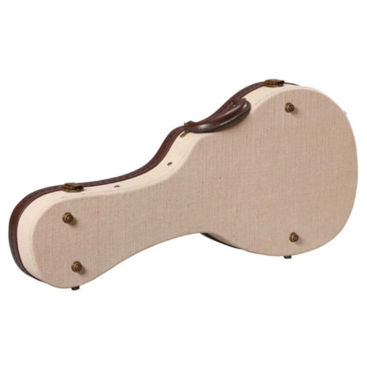 Gator GW-JM MANDOLIN Journeyman Deluxe Wood Case for Mandolin