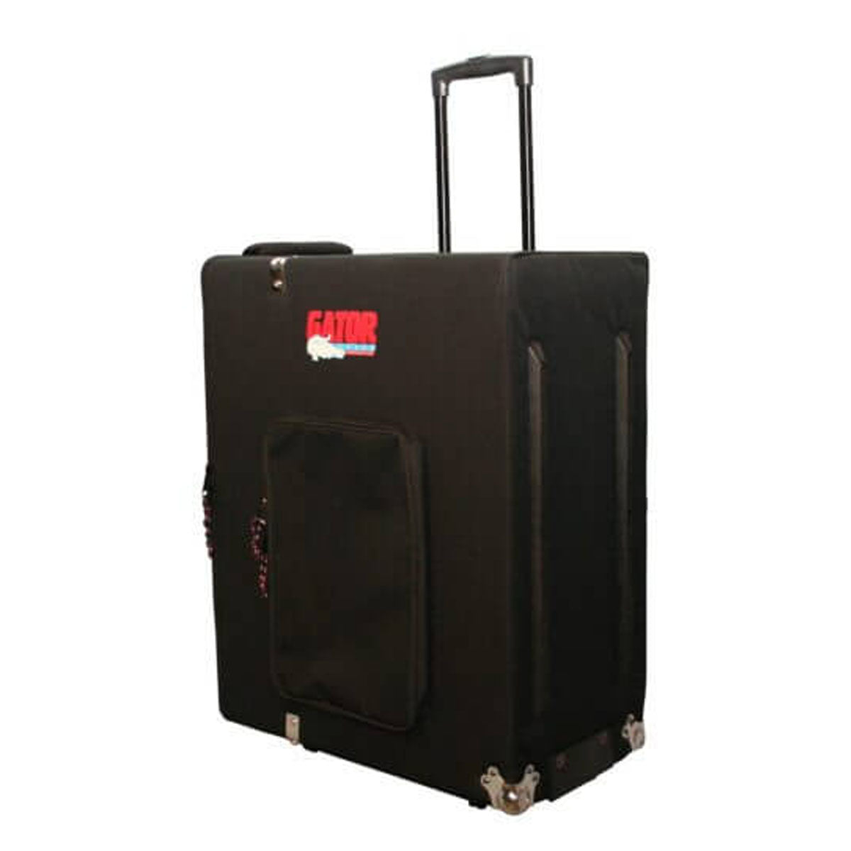 Gator GX-22 Cargo Case w/ Wheels &amp; Liftout Tray