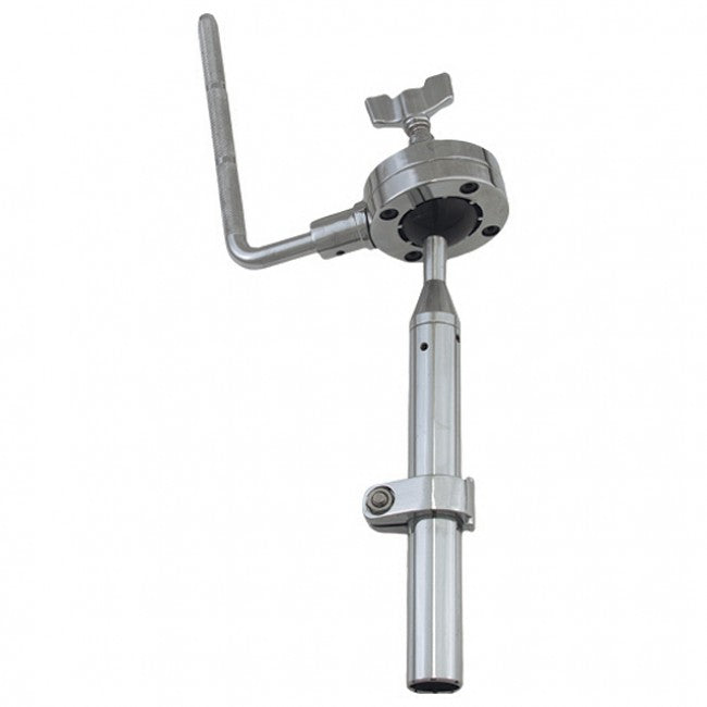 Gibraltar SC-BALRM Balll Arm L-Rod Mount 10.5MM 7/8'' Inch GSCBALRM