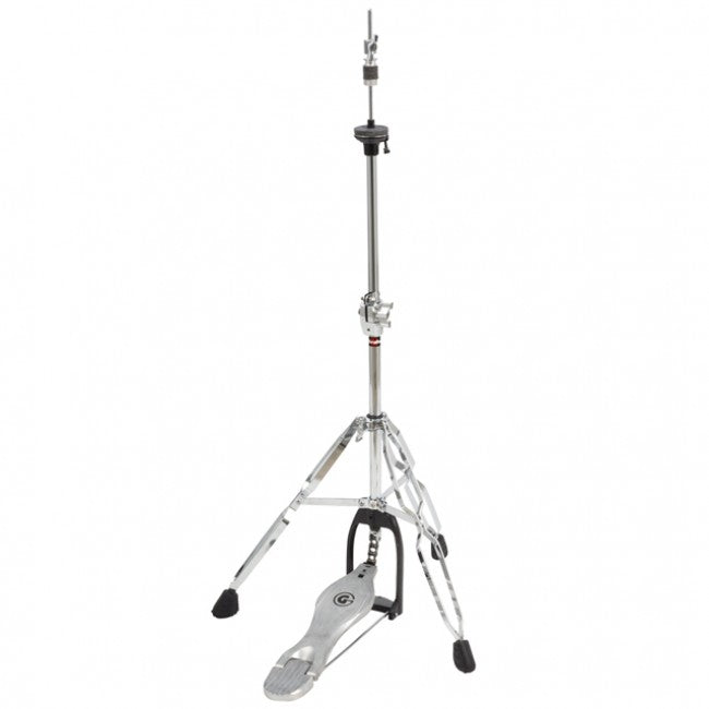 Gibraltar 4707 Hi-Hat Stand Double Braced