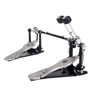 Gibraltar 6711DB Double Kick Bass Drum Pedal