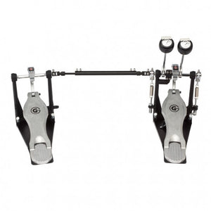 Gibraltar 6711DD-DB Double Kick Bass Pedal