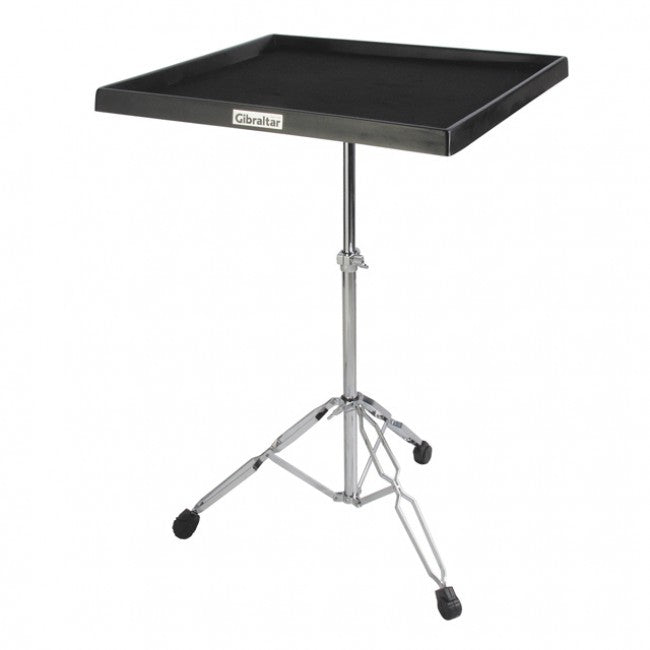 Gibraltar 7615 Percussion Table Stand
