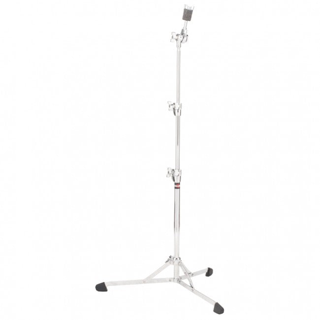 Gibraltar 8710 Straight Cymbal Stand Flat Base