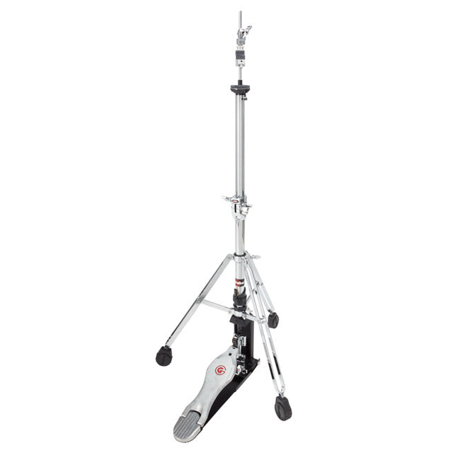 Gibraltar 9707ML-LD Hi-Hat Stand Moveable Leg w/ Liquid Drive GI9707MLLD