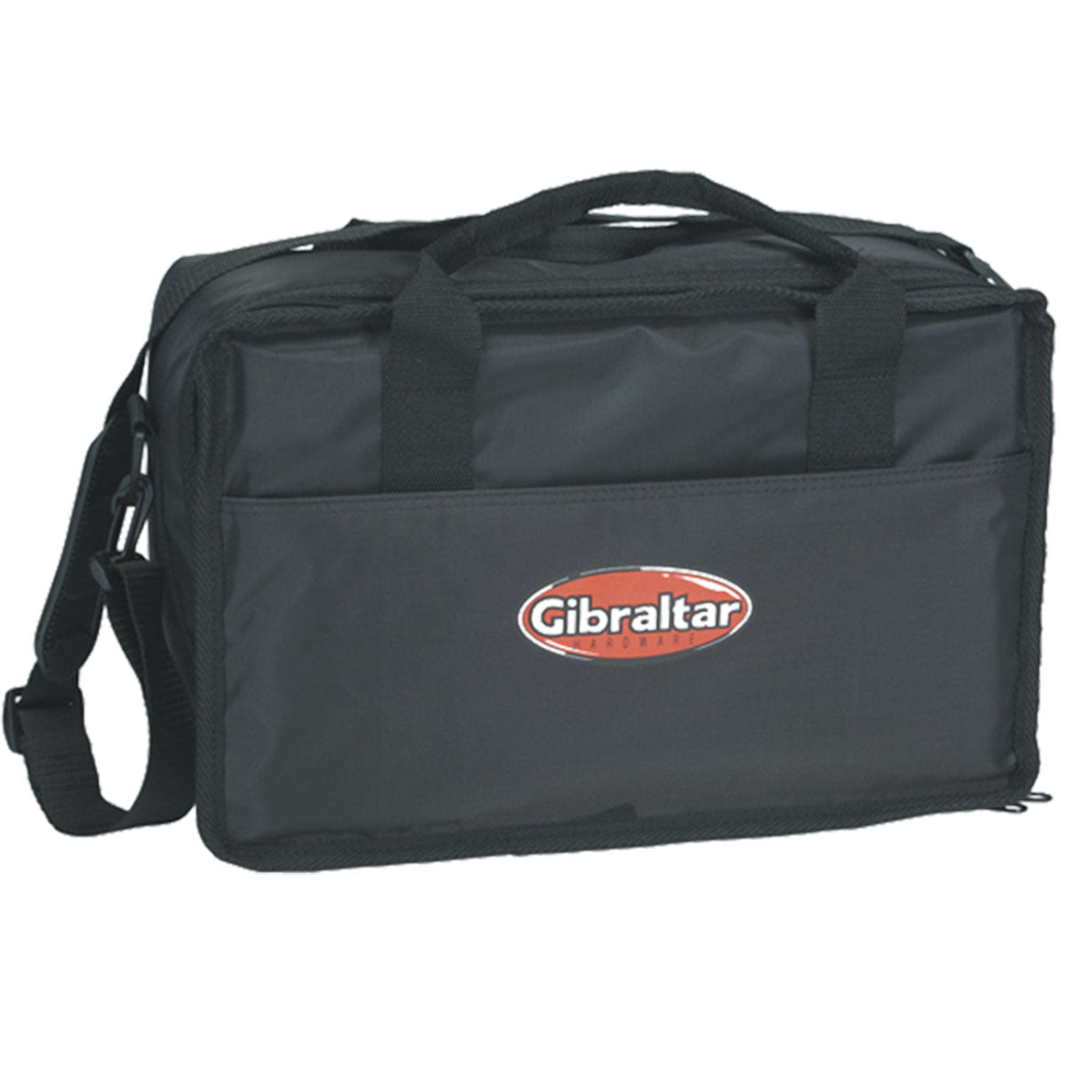 Gibraltar GDP-CB Fully Padded Double Bass Pedal Carrying Bag