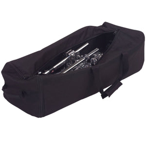 Gibraltar GHTB Drum Hardware Bag w/ Wheels