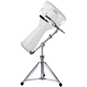 Gibraltar GPDS Fully Adjustable Pro Djembe Stand w/ Telescopic Boom Arm