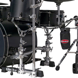 Gibraltar GSVMSDS Stealth Series VMS Dual Snare Basket