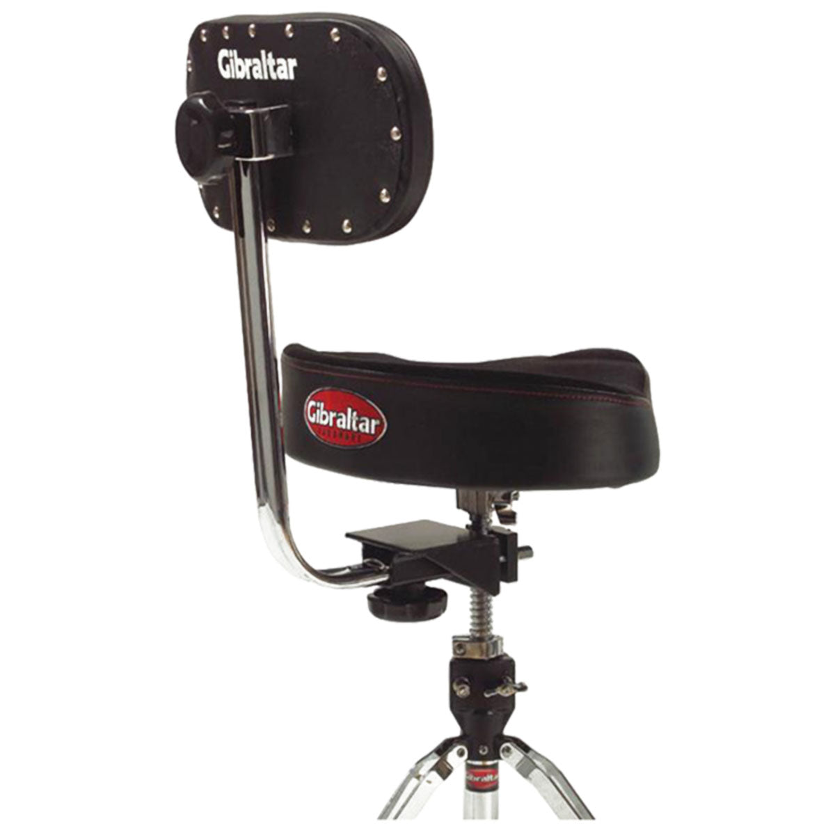 Gibraltar GUBR Universal Drum Throne Backrest Only