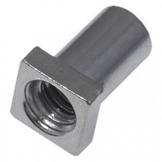12 x Gibraltar SC-LG 6MM Lug Nuts