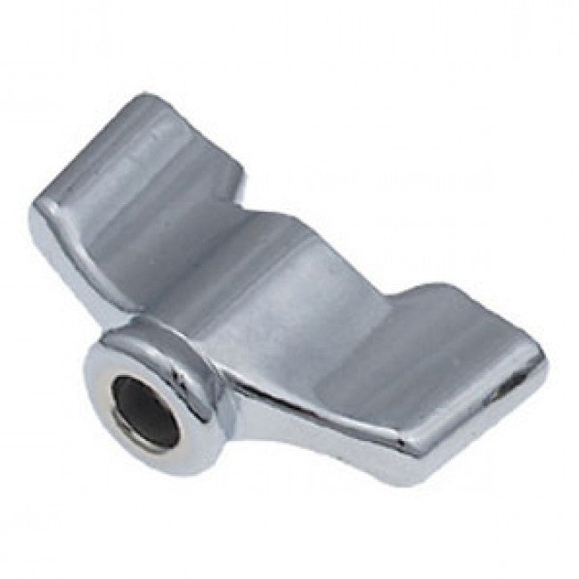 2 x Gibraltar SC-13P2 Heavy Duty 8mm Wingnut Wing Nut GSC13P2