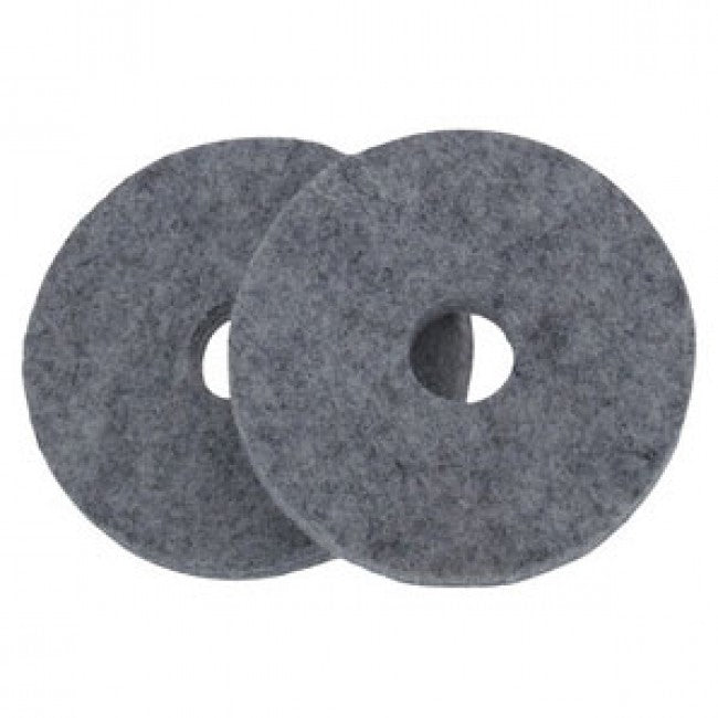 2 x Gibraltar SC-HF2 Hi Hat Cup Felts HiHat GSCHF2