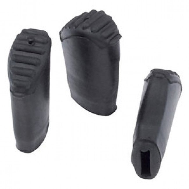 3 x Gibraltar SC-PC13 Small Rubber Feet For Drums GSCPC13 