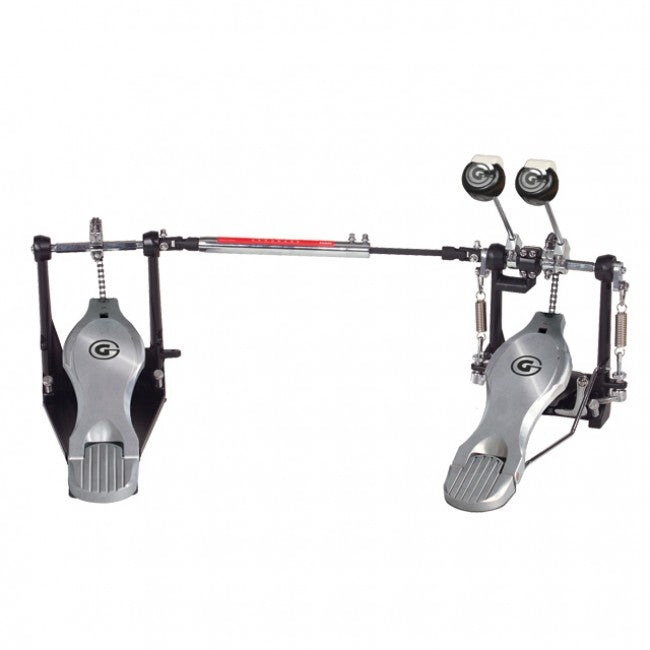 GIBRALTAR GI5711DB Double Kick Drum Pedal