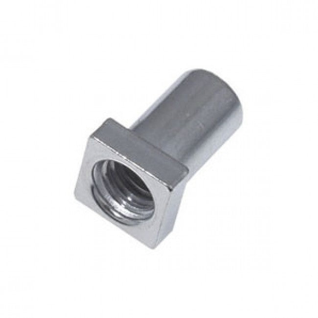 12x Gibraltar SC-LN Small Swivel Nuts 7/32 for Drums GSCLN