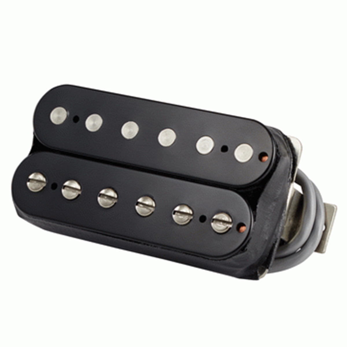 Gibson 500T Super Ceramic Treble 4C Humbucker Pickup Double Black - PU500TDB4