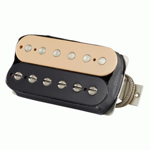 Gibson 57 Classic Alnico II 2C Humbucker Pickup Zebra - PU57ZB2