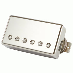 Gibson 57 Classic Alnico II 4C Humbucker Pickup Nickel - PU57DBNC4