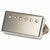 Gibson 60s Burstbucker Alnico V 2C Humbucker Pickup Nickel - PU60BBDBNC2