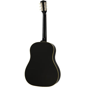 Gibson 60s J-45 Original Acoustic Guitar Ebony w/ Hardcase