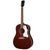 Gibson 60s J-45 Original Acoustic Guitar Wine Red w/ Hardcase