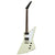 Gibson 70s Explorer Electric Guitar White - DSXS00CWCH1